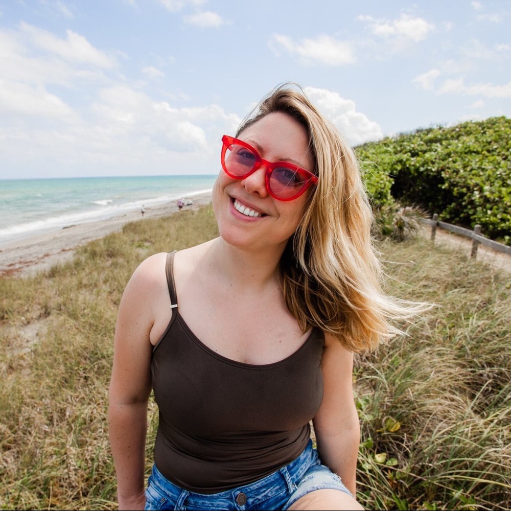 Meet your Posher, Alyisha